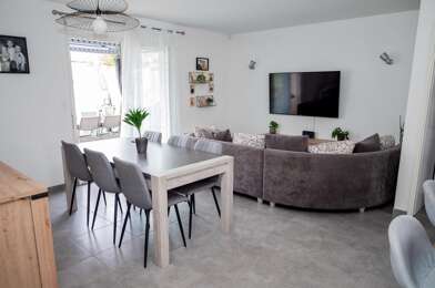 Maison 4 pièces 226825 €