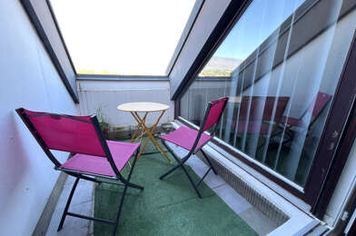 Appartement 1 pièces 160000 €