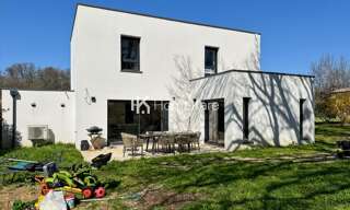 Maison 5 Pièces 120 m² à vendre à Quint-Fonsegrives (31130)