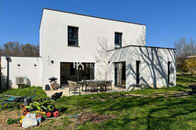 Maison 5 pièces 459000 €