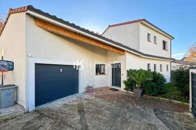 Maison 5 pièces 459000 €