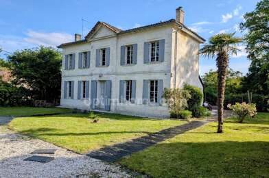 Maison 7 pièces 460000 €