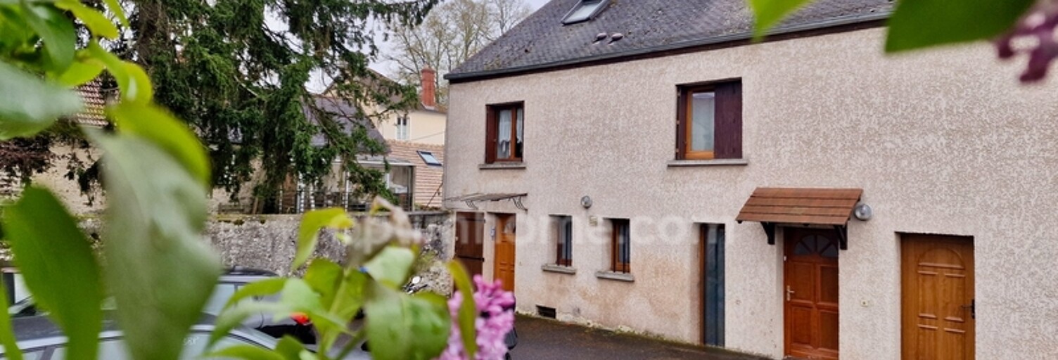 Appartement 2 Pièces 43 m² à vendre à Boissy-sous-Saint-Yon (91790)