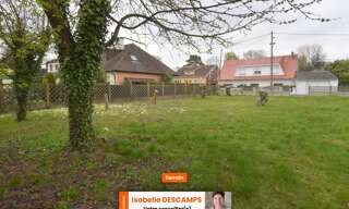 Terrain  552 m² à vendre à Rouvroy (62320)