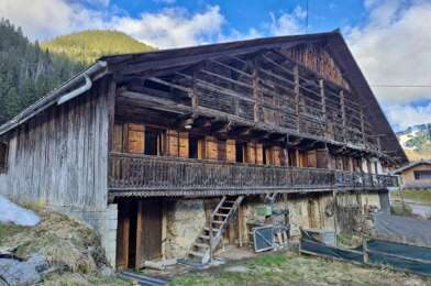 Maison 3 pièces 355000 €