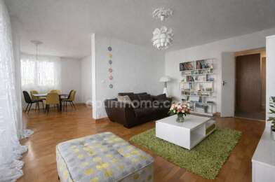 Appartement 4 pièces 254400 €