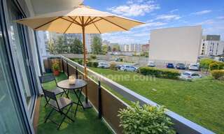 Appartement 4 Pièces 83 m² à vendre à Dijon (21000)