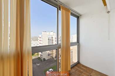 Appartement 4 pièces 190950 €