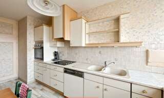 Appartement 4 Pièces 86 m² à vendre à Rennes (35000)