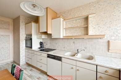 Appartement 4 pièces 190950 €