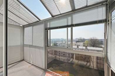 Appartement 4 pièces 183645 €