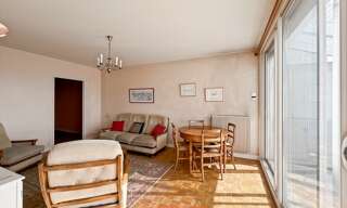 Appartement 4 Pièces 86 m² à vendre à Rennes (35000)