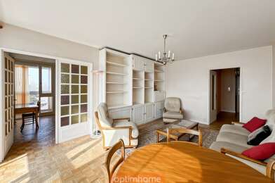 Appartement 4 pièces 177140 €