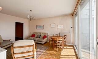 Appartement 4 Pièces 78 m² à vendre à Rennes (35000)