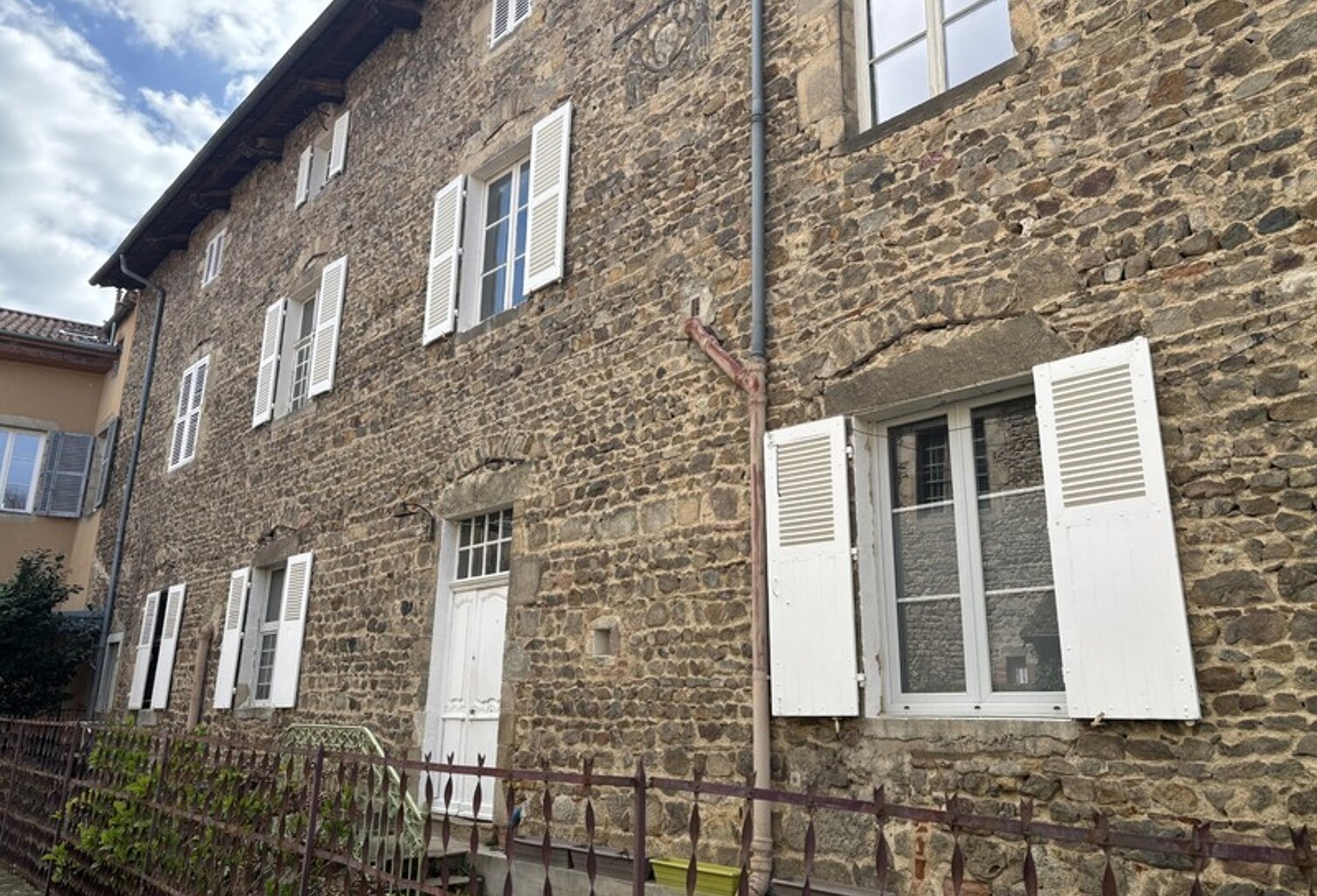 BELLE DEMEURE — photo 1