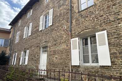 Maison 11 pièces 212000 €
