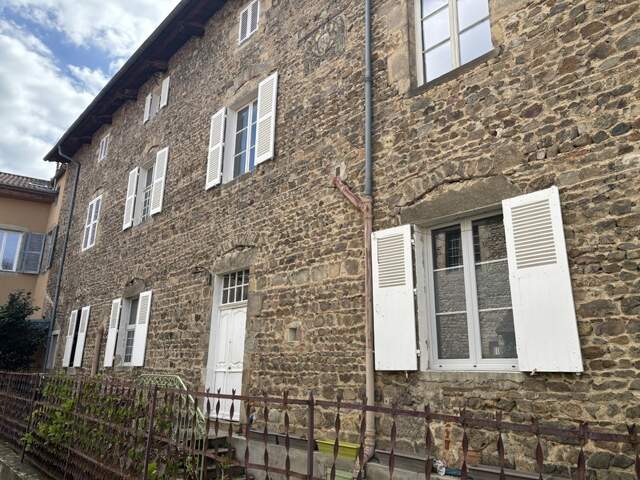BELLE DEMEURE — photo du bien