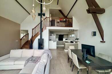 Maison 5 pièces 410000 €