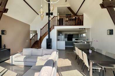 Maison 5 pièces 410000 €