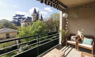 Appartement 6 Pièces 110 m² à vendre à Villeurbanne (69100)