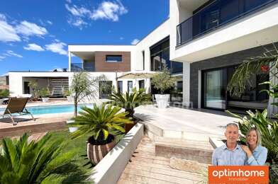 Maison 7 pièces 999000 €