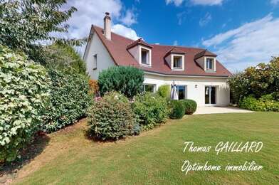 Maison 7 pièces 420000 €