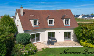 Maison 7 Pièces 188 m² à vendre à Le Neubourg (27110)