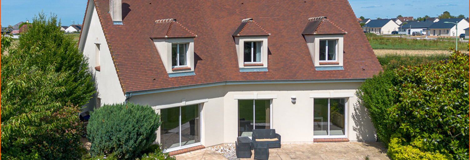 Maison 7 Pièces 188 m² à vendre à Le Neubourg (27110)