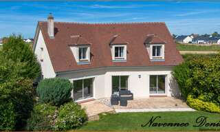 Maison 7 Pièces 188 m² à vendre à Le Neubourg (27110)