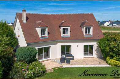 Maison 7 pièces 420000 €