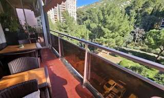 Appartement 4 Pièces 79 m² à vendre à Marseille 10 (13010)