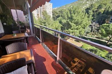 Appartement 4 pièces 205000 €