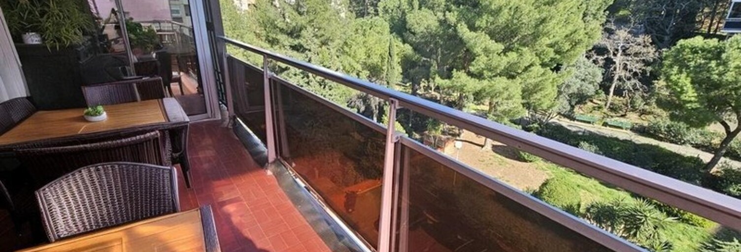 Appartement 4 Pièces 79 m² à vendre à Marseille 10 (13010)