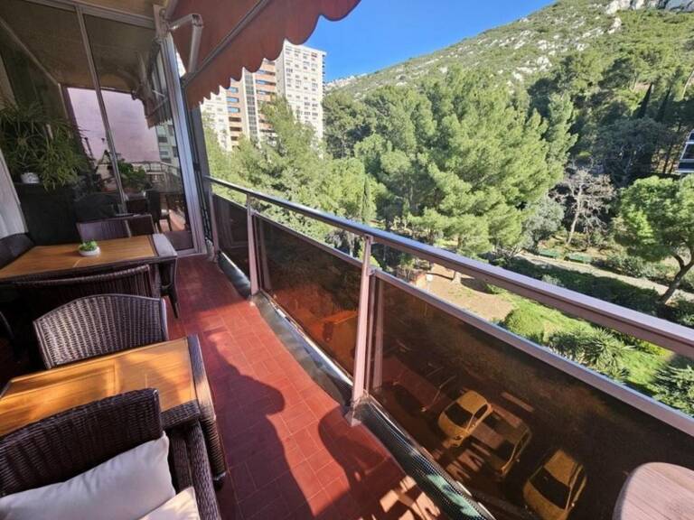 13010 Saint Tronc Beau Type 4 avec Balcon — photo 1