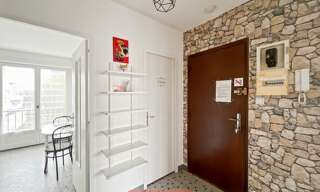 Appartement 2 Pièces 49 m² à vendre à Rennes (35200)