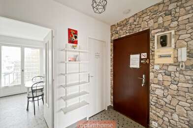 Appartement 2 pièces 165635 €