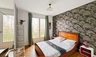 Appartement 2 Pièces 49 m² à vendre à Rennes (35200)
