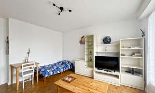 Appartement 2 Pièces 49 m² à vendre à Rennes (35200)