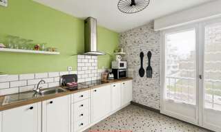 Appartement 2 Pièces 49 m² à vendre à Rennes (35200)