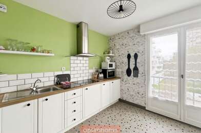 Appartement 2 pièces 149800 €
