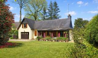 Maison 4 Pièces 47 m² à vendre à Radenac (56500)