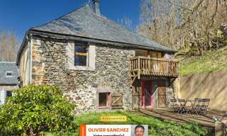 Maison 12 Pièces 267 m² à vendre à Saint-Bonnet-près-Orcival (63210)