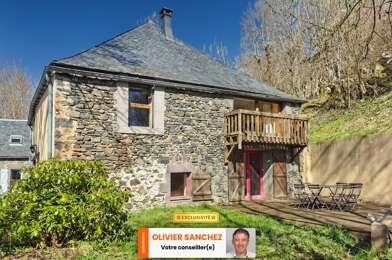 Maison 12 pièces 449500 €