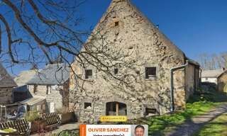 Maison 6 Pièces 124 m² à vendre à Saint-Bonnet-près-Orcival (63210)