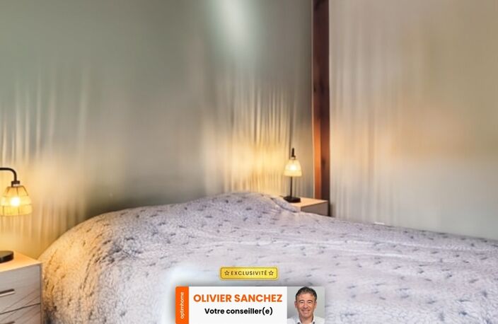 Maison de caractère exploitée en gîte – Cadre naturel exceptionnel SAINT BONNET PRES ORCIVAL (63) — photo 4