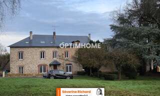 Immeuble  419 m² à vendre à Saint-Sornin-Leulac (87290)