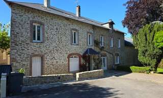 Immeuble  419 m² à vendre à Saint-Sornin-Leulac (87290)
