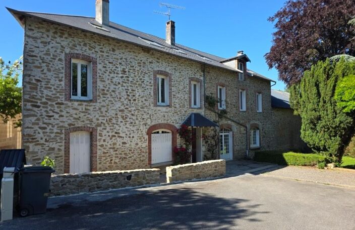 Immeuble à vendre SAINT SORNIN LEULAC (87) — photo 2