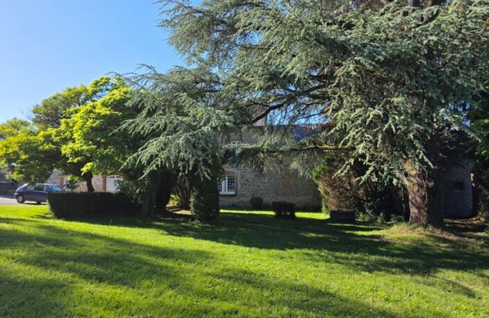 Immeuble à vendre SAINT SORNIN LEULAC (87) — photo 4