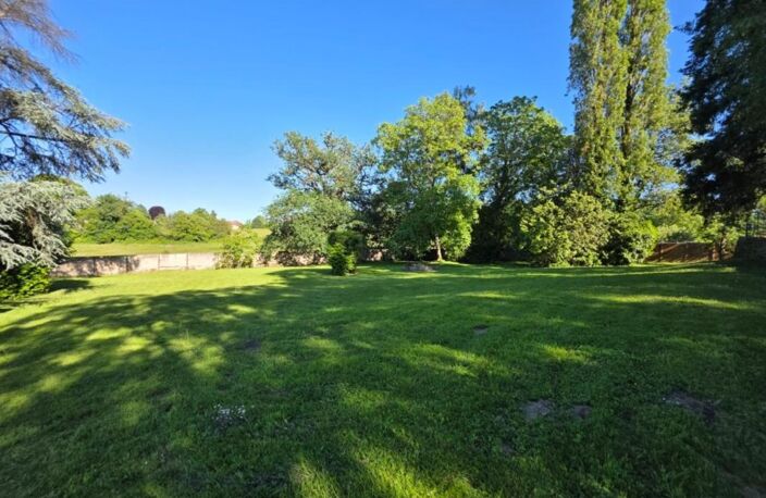 Immeuble à vendre SAINT SORNIN LEULAC (87) — photo 5